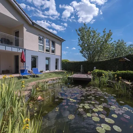 Schwalbennest Apartament *