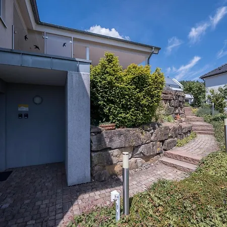 Schwalbennest Apartament *