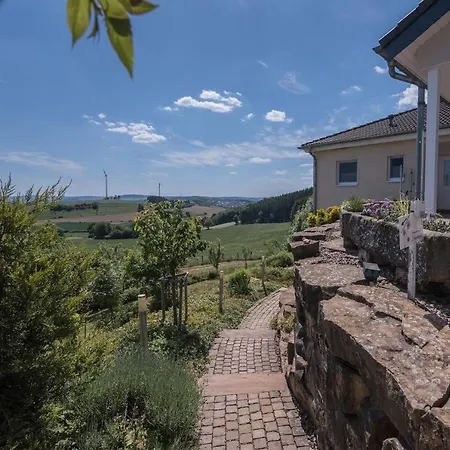 Schwalbennest Lejlighed