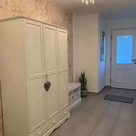 Apartment Schwalbennest *