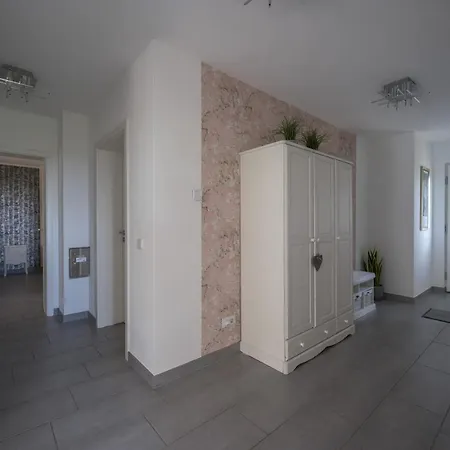 Schwalbennest Apartament *