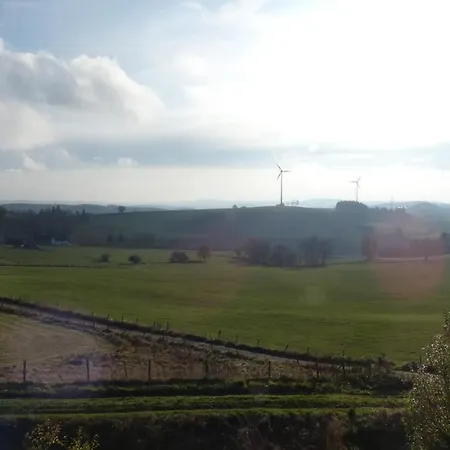 Apartament Schwalbennest Weinsheim (Bitburg-Prum)