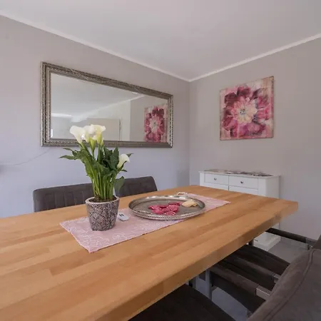 Apartament Schwalbennest