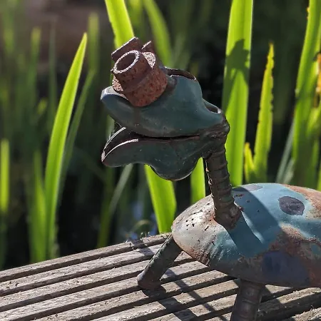 Schwalbennest Weinsheim (Bitburg-Prum)