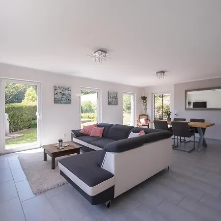 Schwalbennest Weinsheim (Bitburg-Prum)