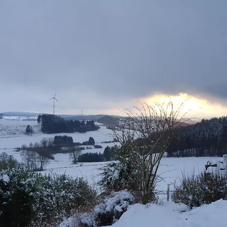 Apartament Schwalbennest *