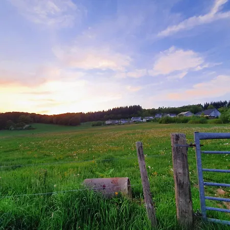Schwalbennest Weinsheim (Bitburg-Prum)
