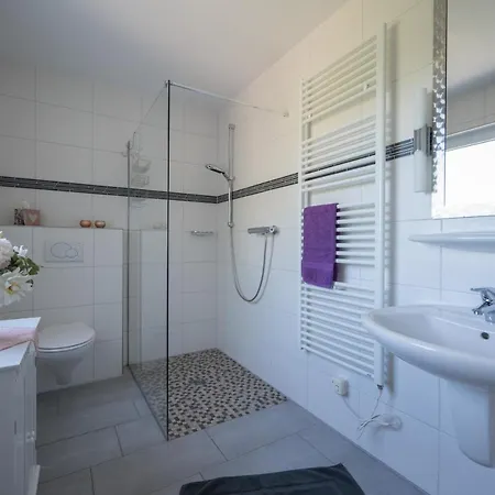 Schwalbennest Apartament