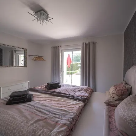 Apartament Schwalbennest *