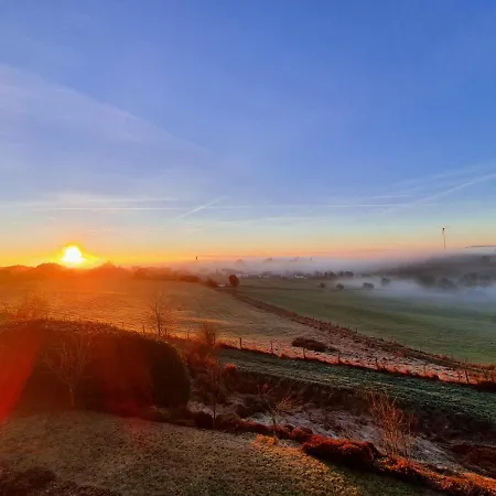 Schwalbennest Apartament