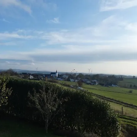 Apartament Schwalbennest *