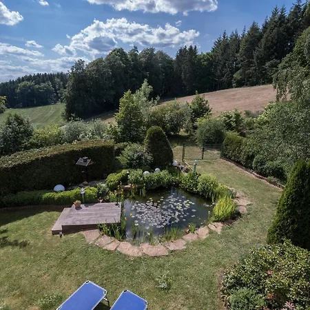 Schwalbennest * Weinsheim (Bitburg-Prum)