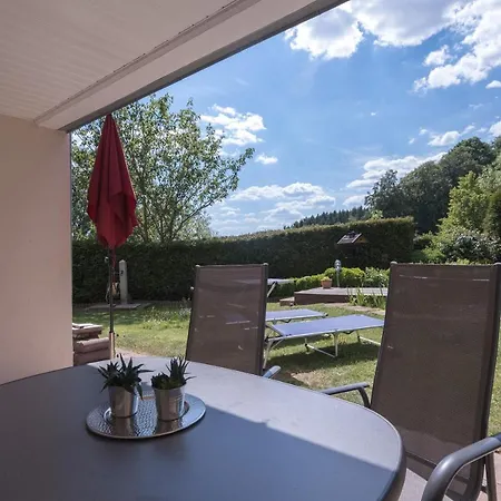 Apartament Schwalbennest Weinsheim (Bitburg-Prum)