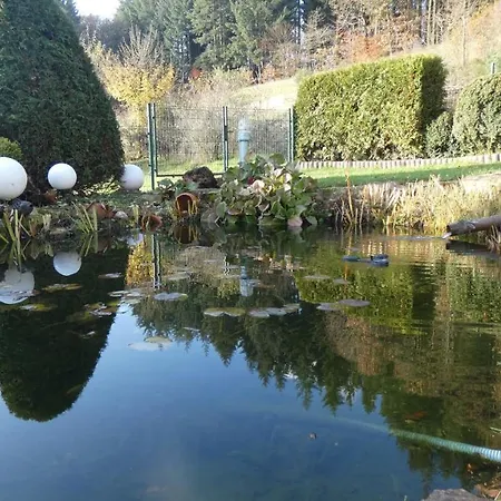 Schwalbennest Apartament Weinsheim (Bitburg-Prum)