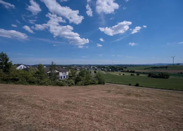 Lejlighed Schwalbennest Weinsheim (Bitburg-Prum)