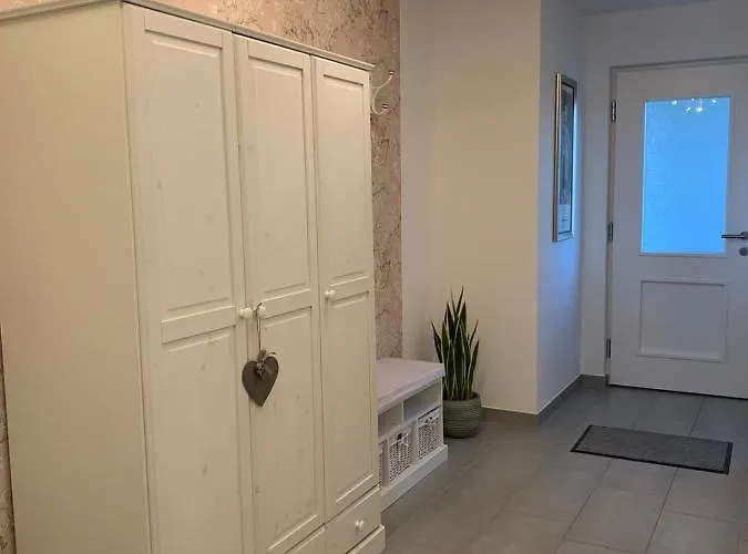 Lejlighed Schwalbennest *