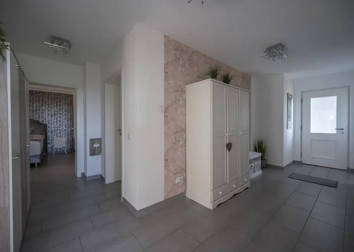 Schwalbennest Lejlighed *