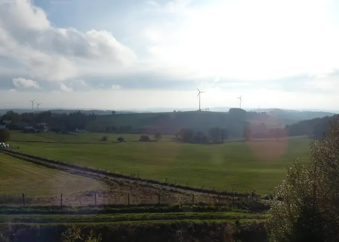 Lejlighed Schwalbennest Weinsheim (Bitburg-Prum)