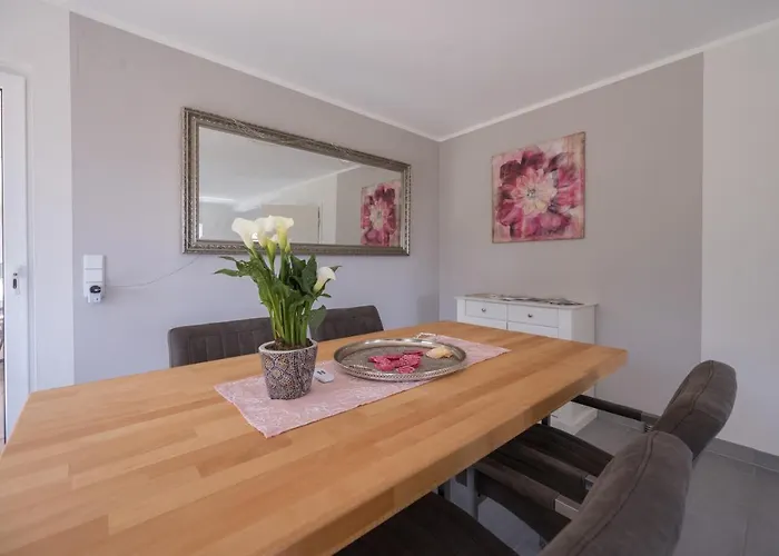 Lejlighed Schwalbennest