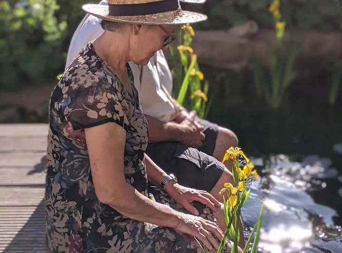 Lejlighed Schwalbennest *