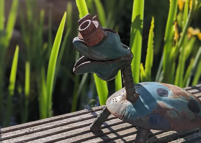 Schwalbennest Weinsheim (Bitburg-Prum)