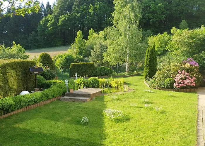 Schwalbennest Weinsheim (Bitburg-Prum)