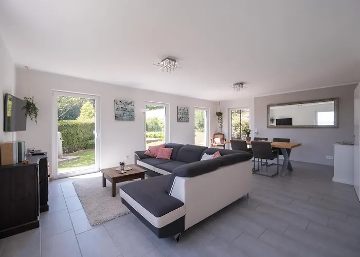 Schwalbennest Weinsheim (Bitburg-Prum)