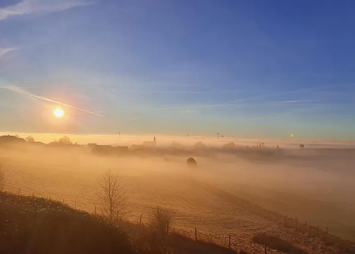 Schwalbennest Lejlighed Weinsheim (Bitburg-Prum)
