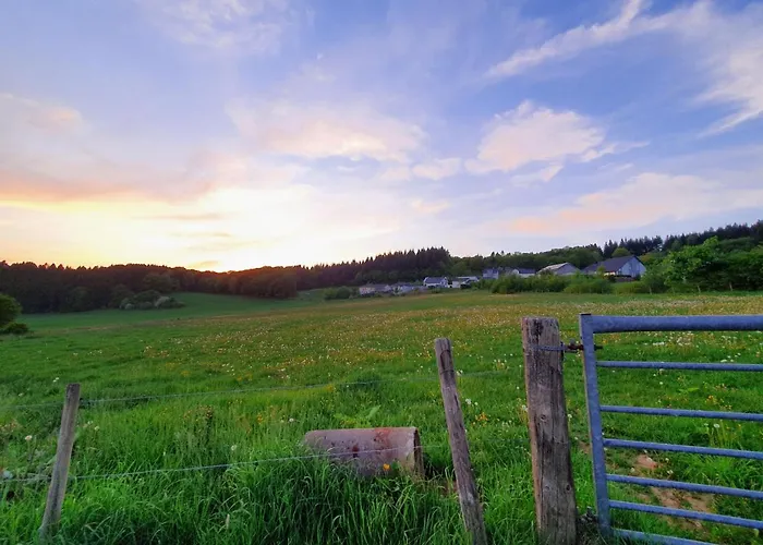 Schwalbennest Weinsheim (Bitburg-Prum)