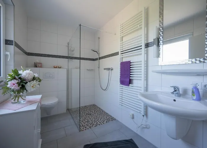 Schwalbennest Lejlighed