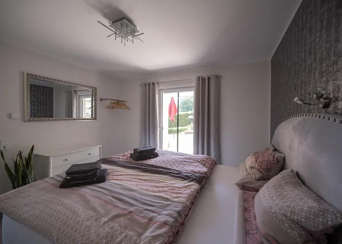 Lejlighed Schwalbennest *