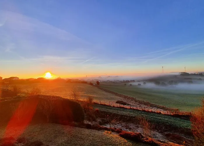 Schwalbennest Lejlighed