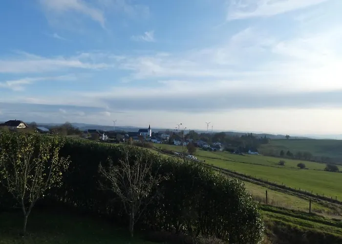 Lejlighed Schwalbennest *