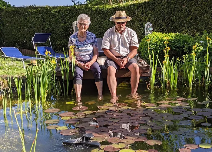 Schwalbennest Weinsheim (Bitburg-Prum)