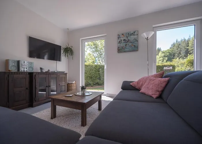 Schwalbennest Weinsheim (Bitburg-Prum)