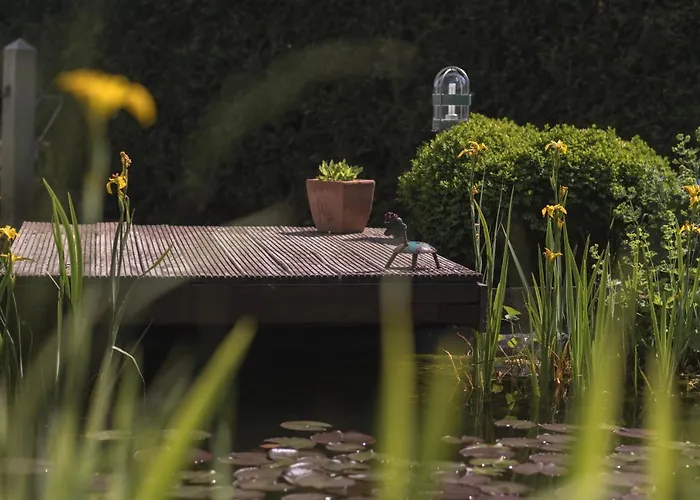 Lejlighed Schwalbennest Weinsheim (Bitburg-Prum)