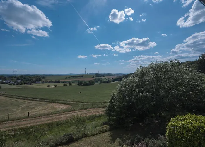 Lejlighed Schwalbennest *